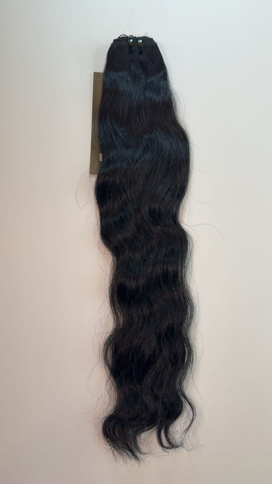Cambodian Body Wave