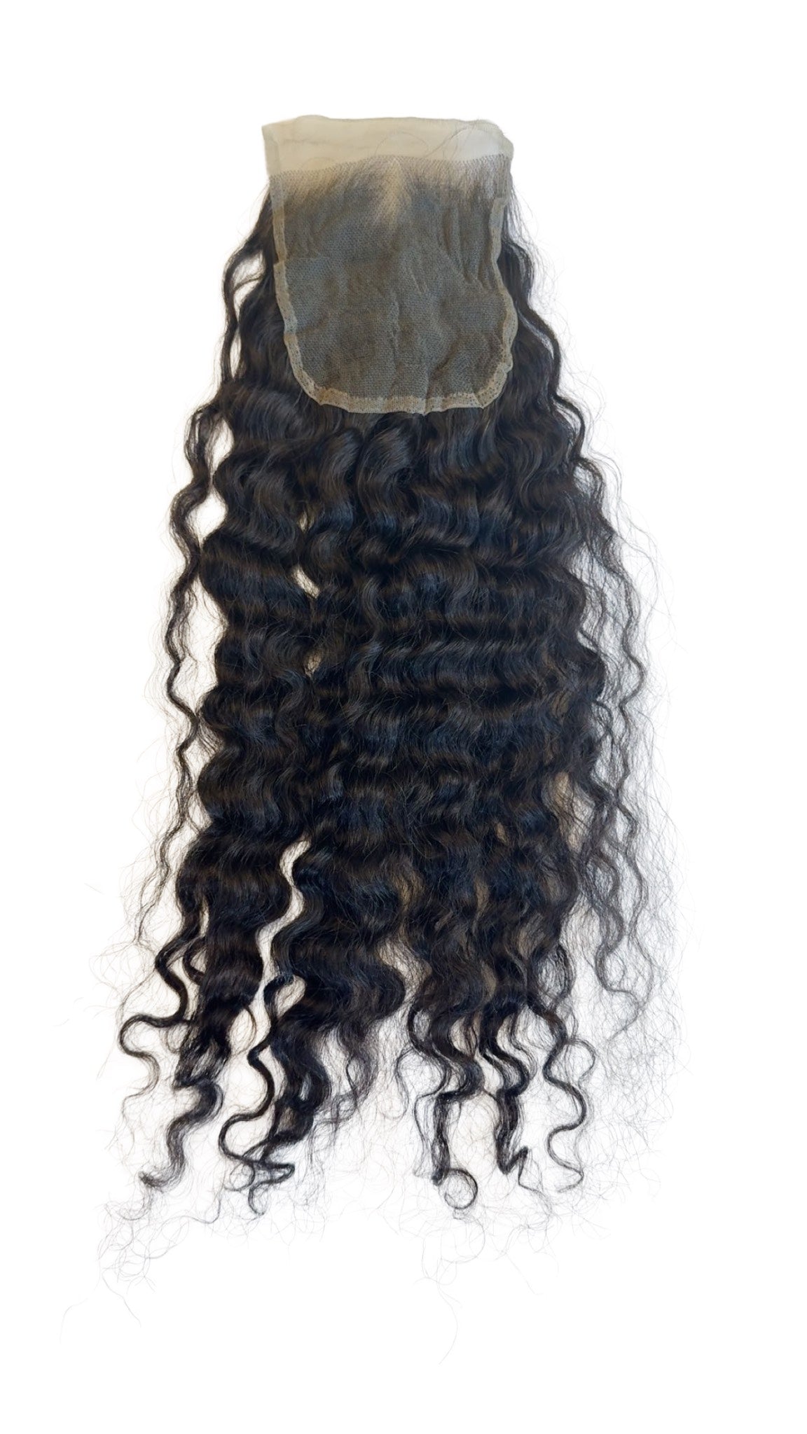 Cambodian Curly Closures