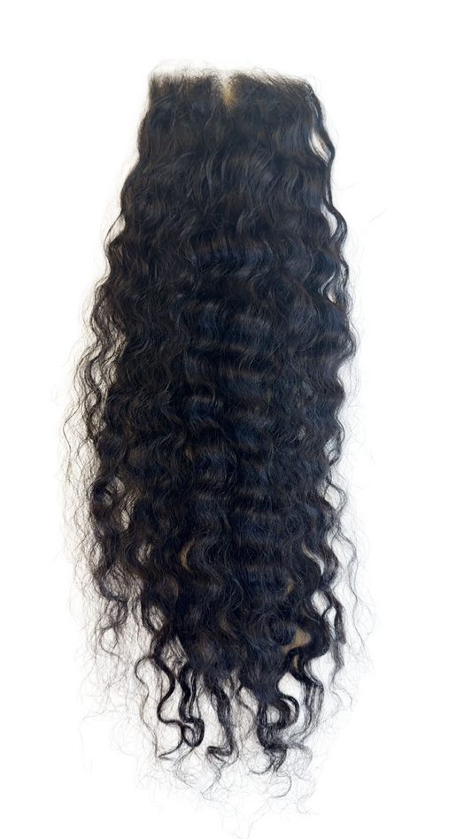 Cambodian Curly Closures