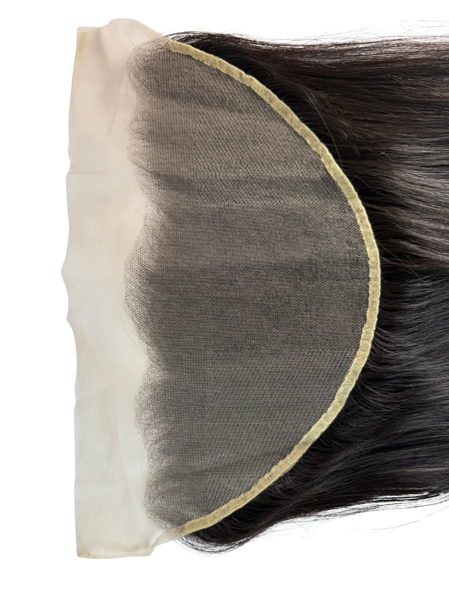 Indian Straight Frontal