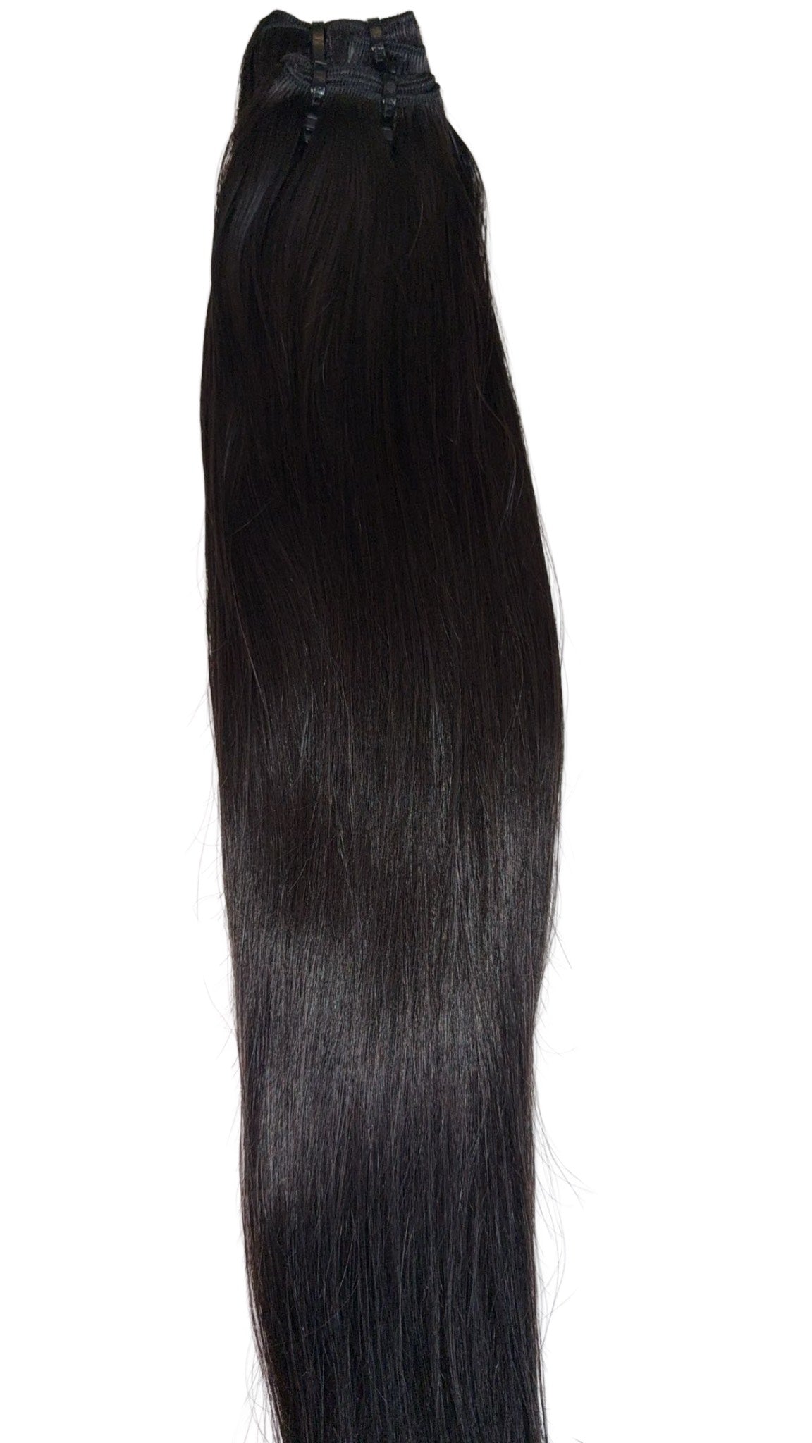 Indian Straight Bundles