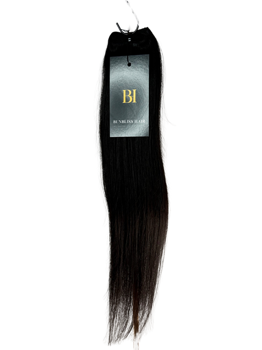 Indian Straight Bundles