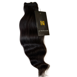 Indian Deep Curly Hair