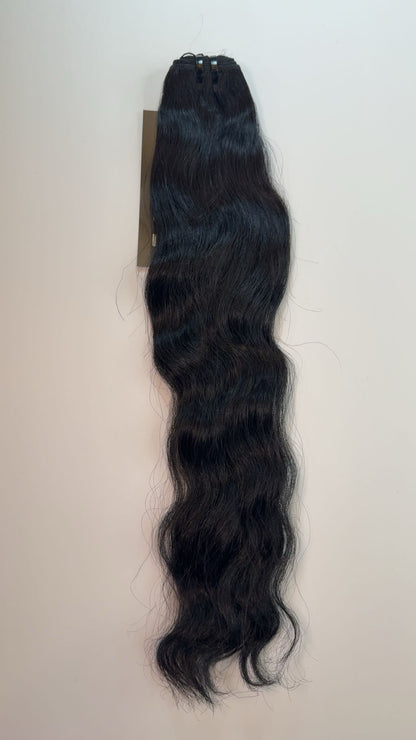 Cambodian Body Wave