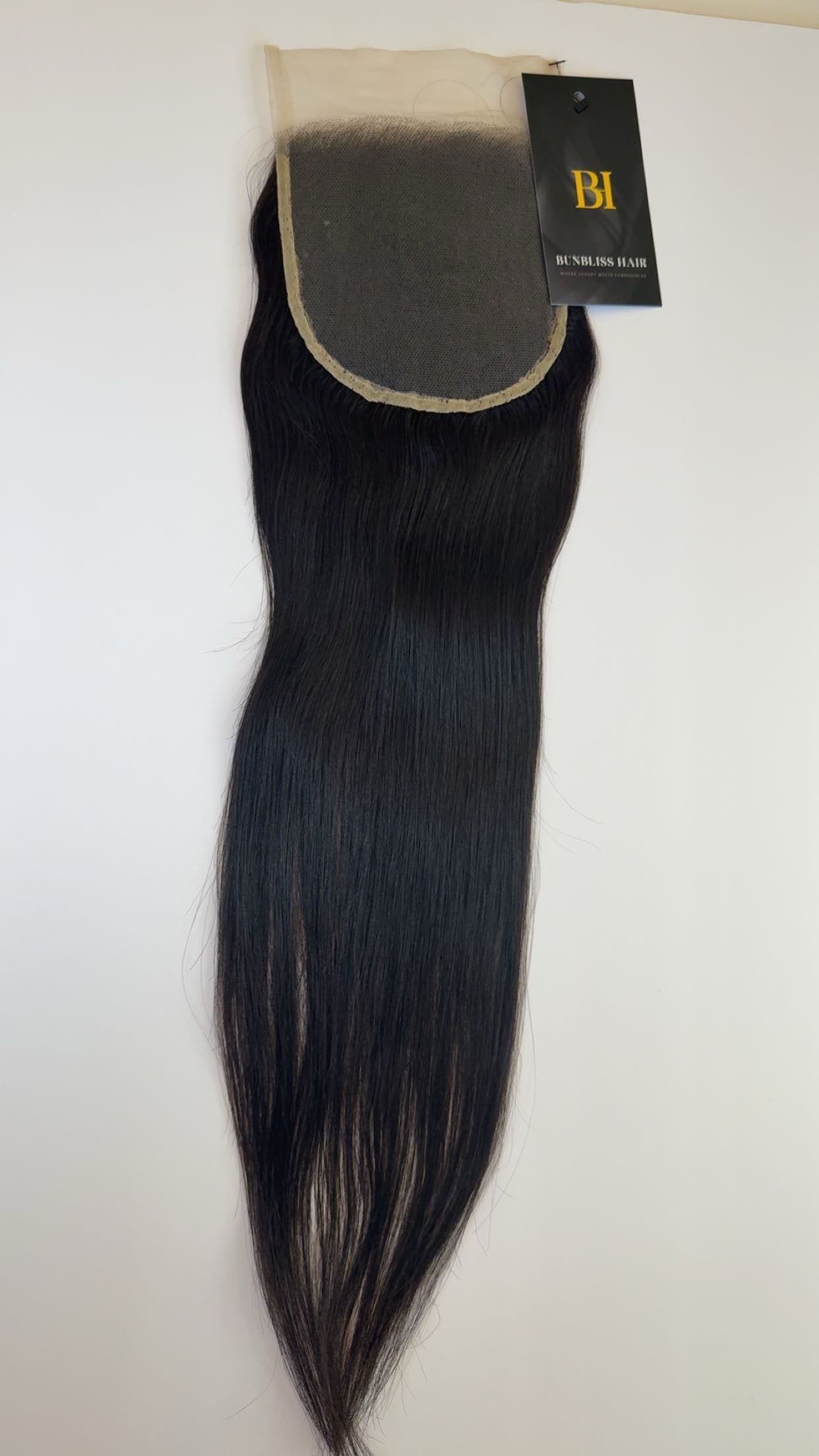 Indian Straight Closure