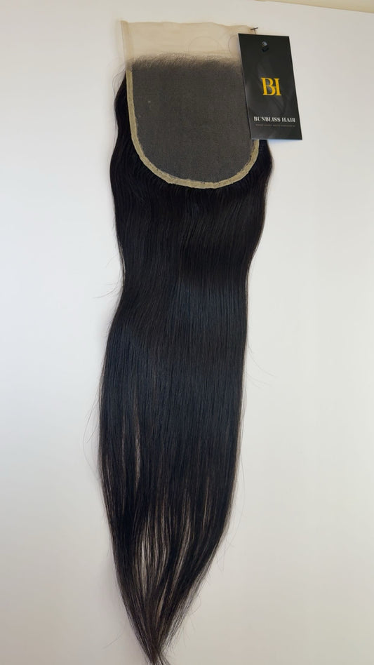 Indian Straight Closure