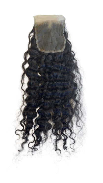 Cambodian Curly Closures
