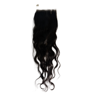 Indian Wavy Closure