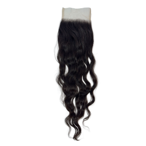 Indian Wavy Closure