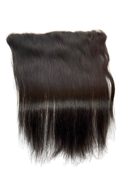 Indian Straight Frontal