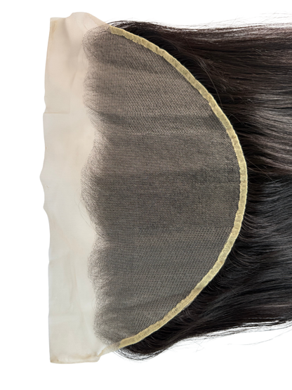 Indian Straight Frontal