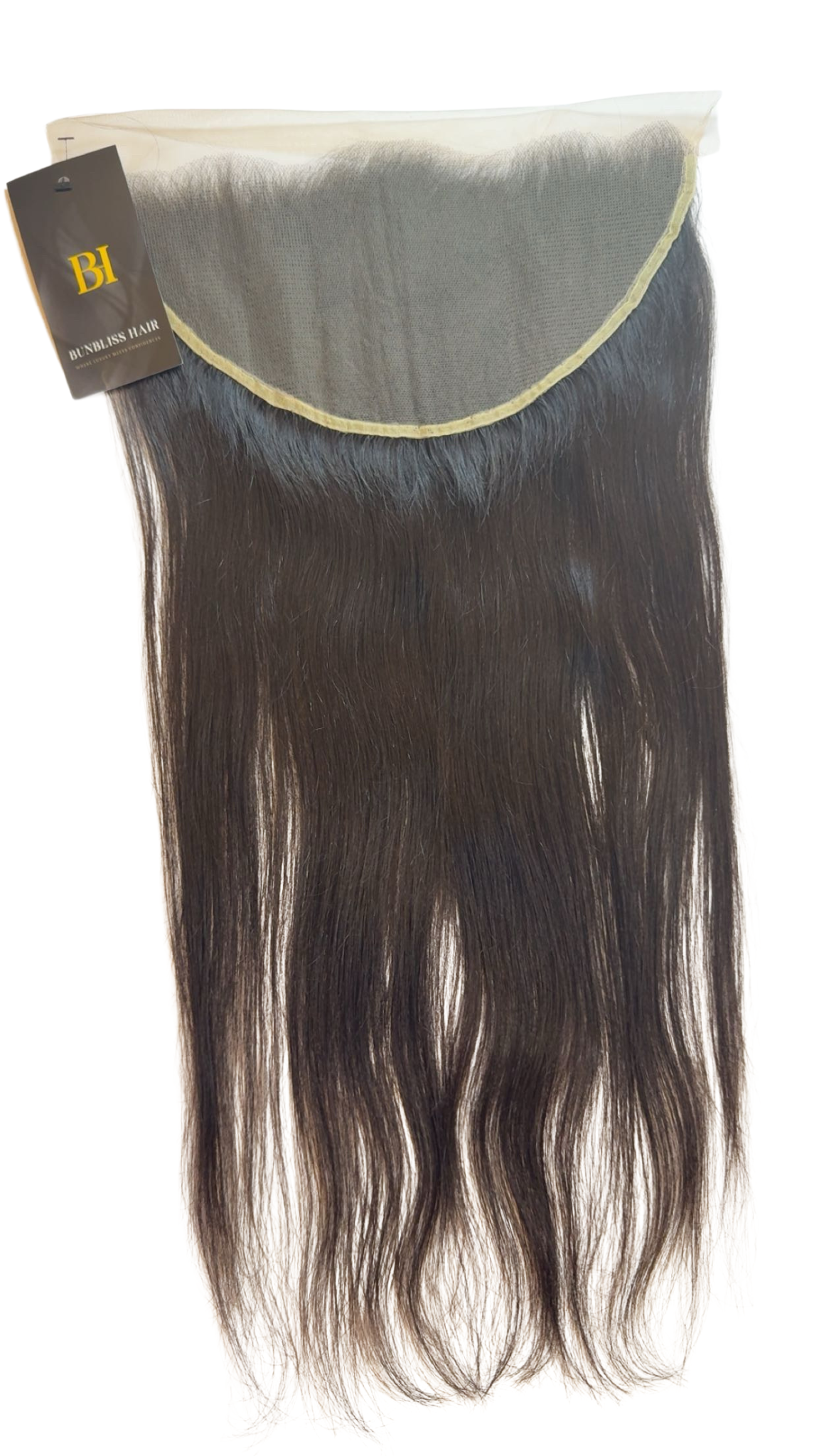Indian Straight Frontal
