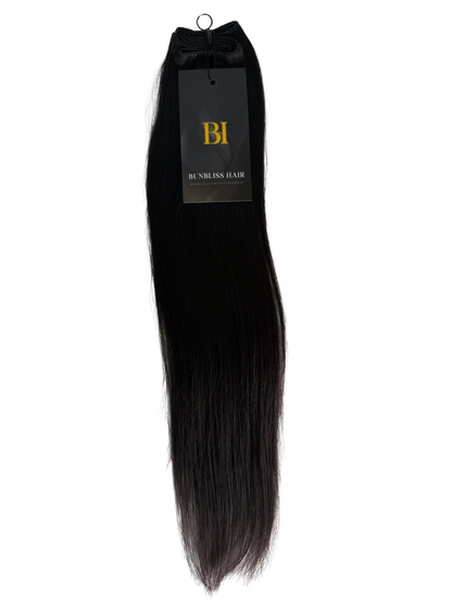 Indian Straight Bundles