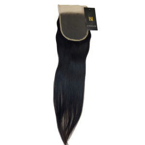 Indian Straight Closure
