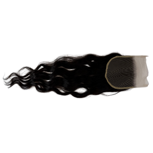 Indian Wavy Closure